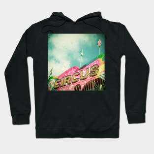 Circus Hoodie